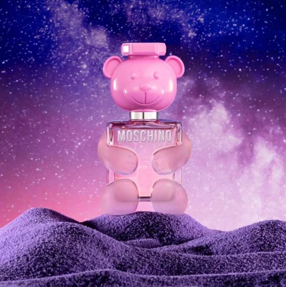 Toy 2 Bubble Gum Eau De Toilette, 50 ml