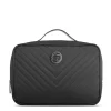 Traincase Quilt, Sort