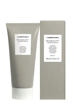 Tranquillity Shower Cream, 200 ml