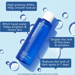 Transform Glow2OH Dark Spot Toner, 190 ml