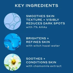 Transform Glow2OH Dark Spot Toner, 190 ml