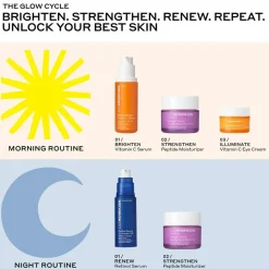 Transform Glow2OH Dark Spot Toner, 190 ml