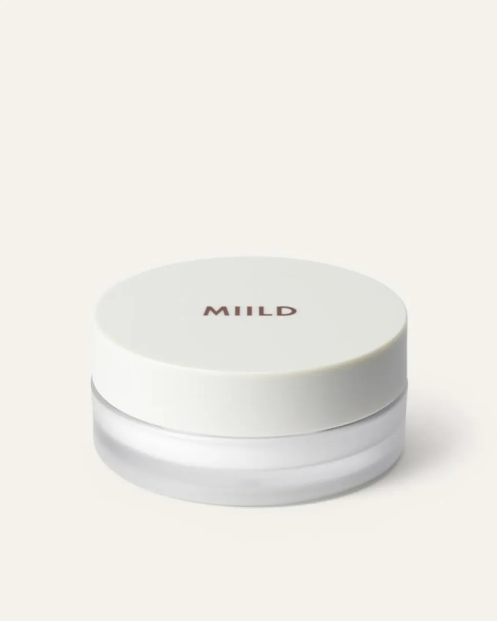 Translucent Loose Setting Powder, 01 Invisible