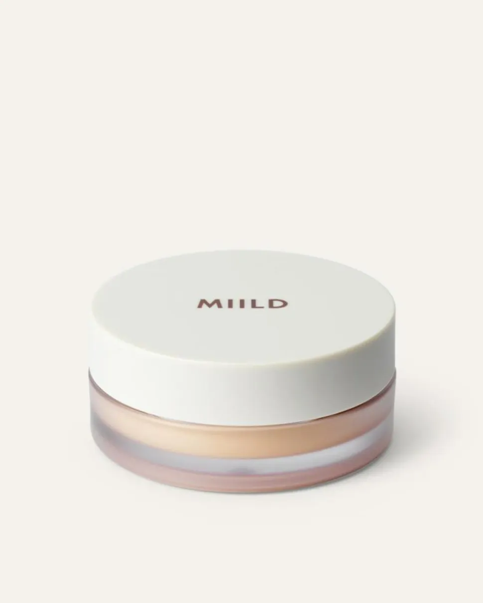 Translucent Loose Setting Powder, 02 Luminous Glow