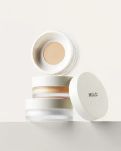 Translucent Loose Setting Powder, 02 Luminous Glow