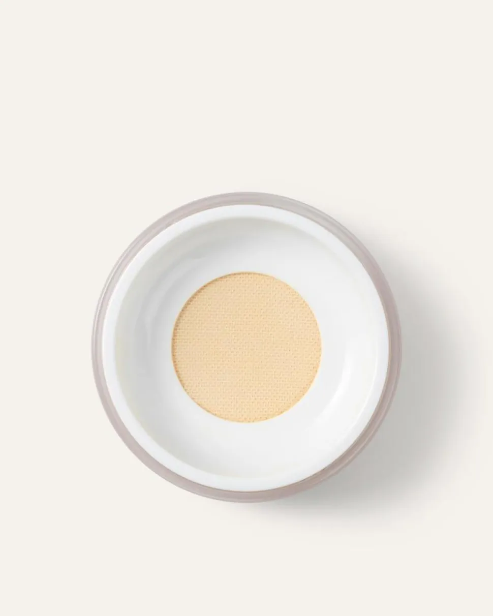 Translucent Loose Setting Powder, 03 Universal
