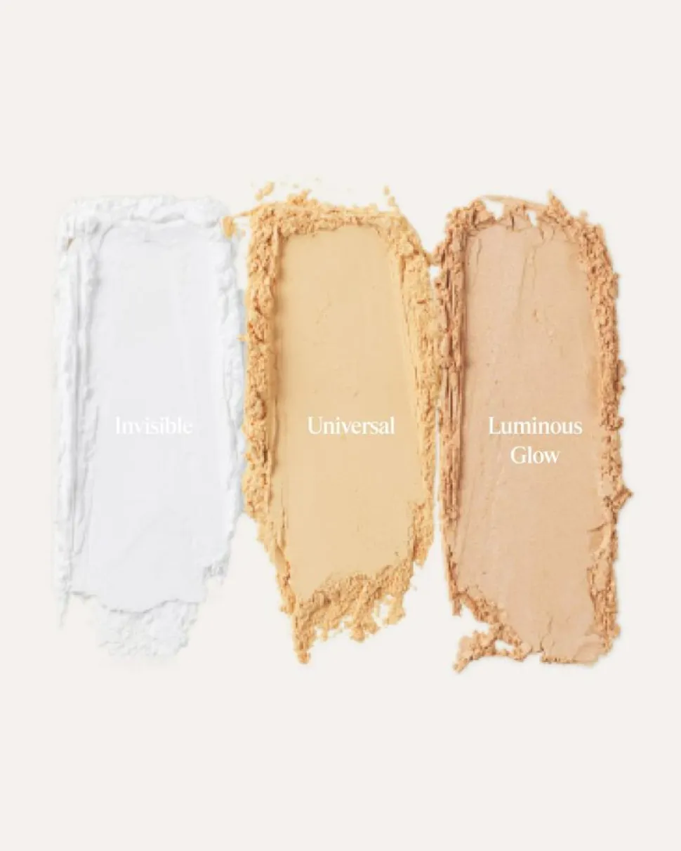 Translucent Loose Setting Powder, 03 Universal
