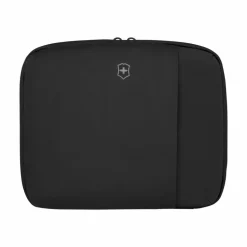 Travel Essentials Hanging Toilettaske, Black