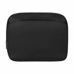 Travel Essentials Hanging Toilettaske, Black