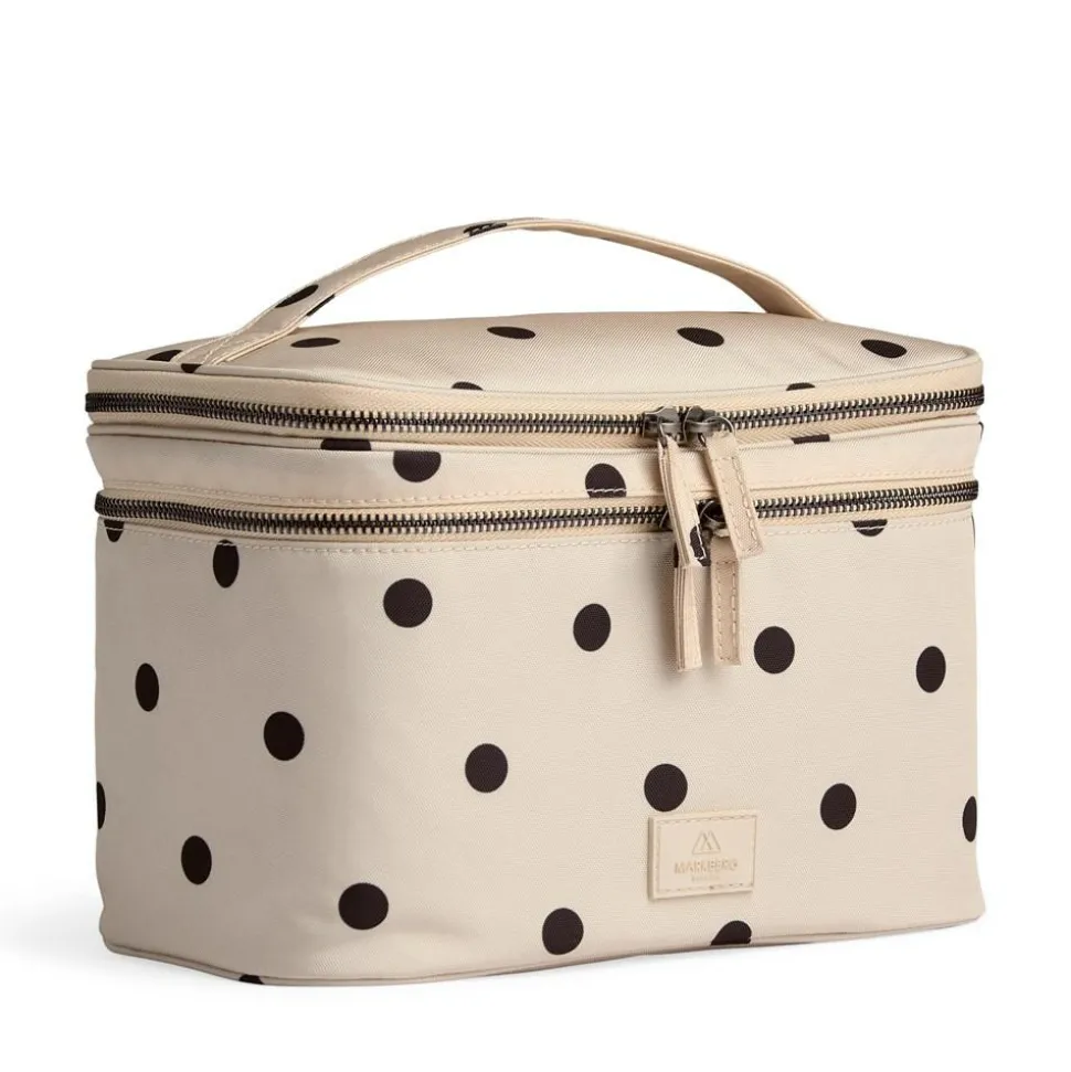 Treasure Toilettaske, Polka Dot