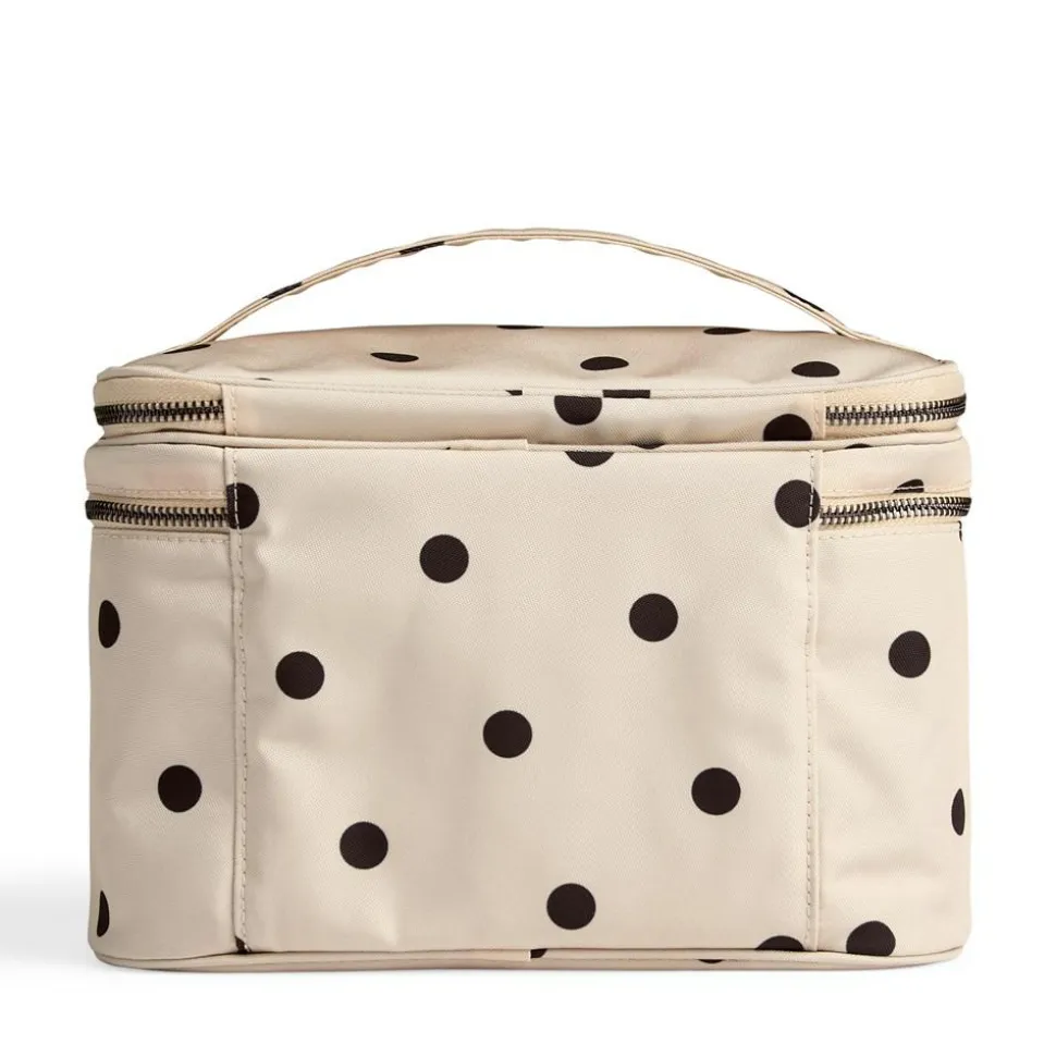 Treasure Toilettaske, Polka Dot