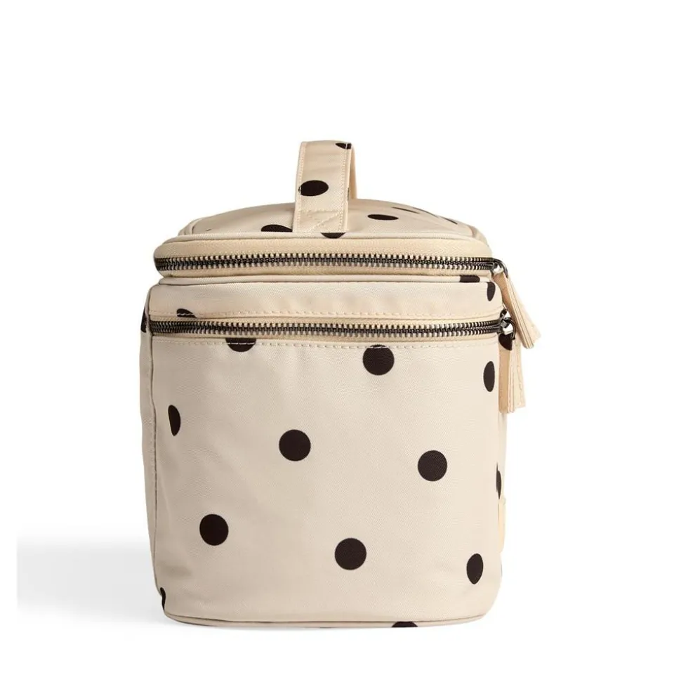 Treasure Toilettaske, Polka Dot