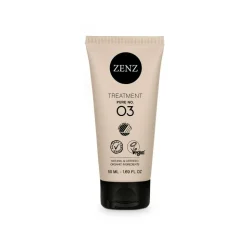 Treatment Pure no. 03, 50 ml