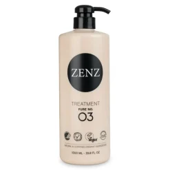 Treatment Pure no. 03, 1000 ml