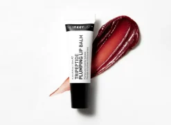 Tripeptide Plumping Lip Balm, Berry