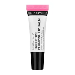 Tripeptide Plumping Lip Balm, Pink