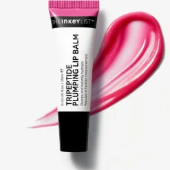 Tripeptide Plumping Lip Balm, Pink