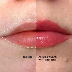 Tripeptide Plumping Lip Balm, Pink