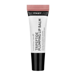 Tripeptide Plumping Lip Balm, Mocha