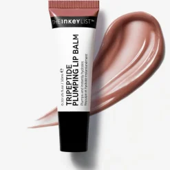 Tripeptide Plumping Lip Balm, Mocha