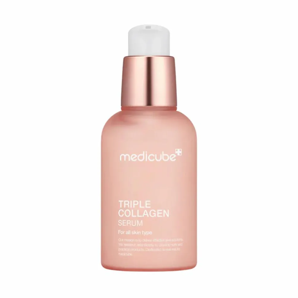 Triple Collagen 4.0 Serum, 55 ml