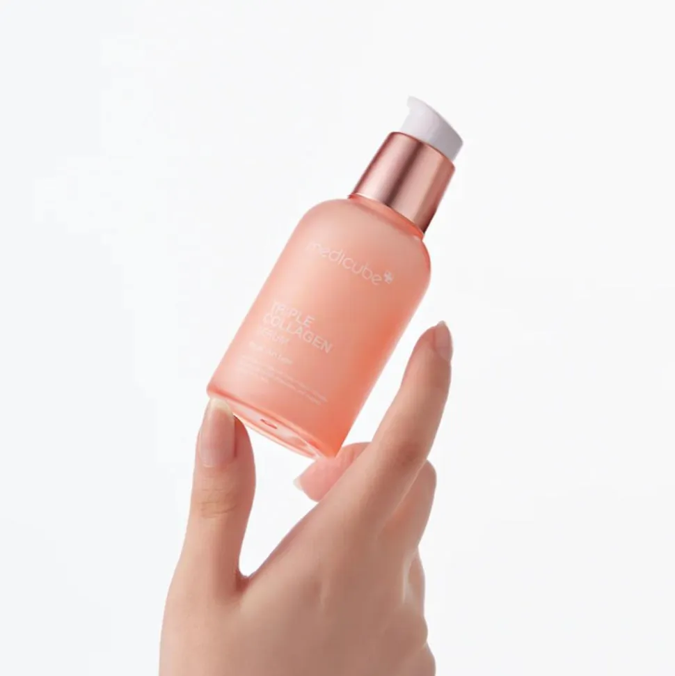 Triple Collagen 4.0 Serum, 55 ml