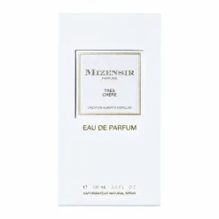 Très Chère Eau De Parfum, 100 ml