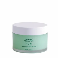Très Soft Sugar Foot Scrub, 100 ml