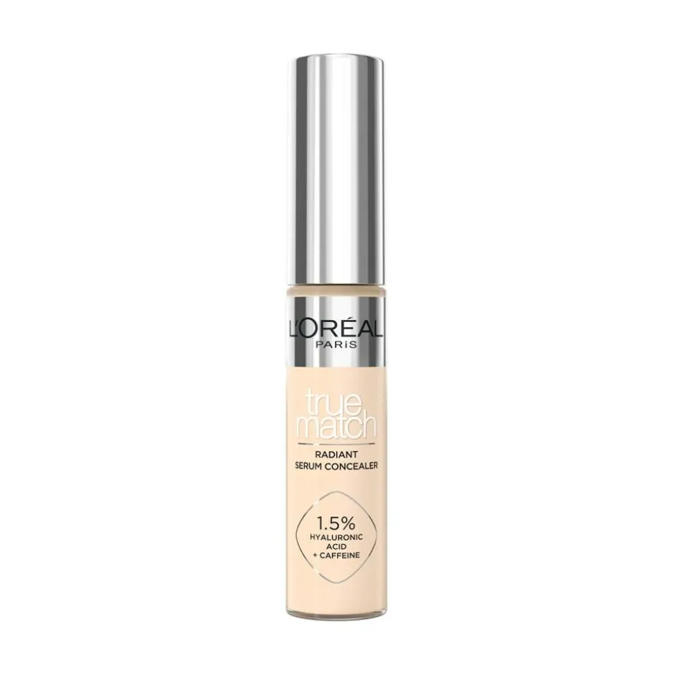 True Match Radiant Serum Concealer, 1.5N