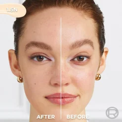 True Match Radiant Serum Concealer, 1.5N