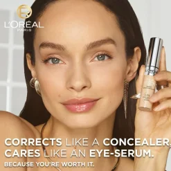 True Match Radiant Serum Concealer, 1.5N