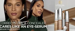 True Match Radiant Serum Concealer, 1.5N