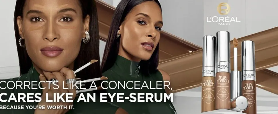 True Match Radiant Serum Concealer, 1.5N