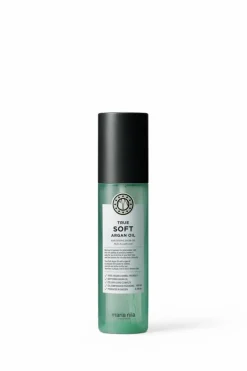 True Soft Argan Oil, 100 ml