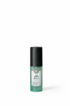 True Soft Argan Oil, 30 ml