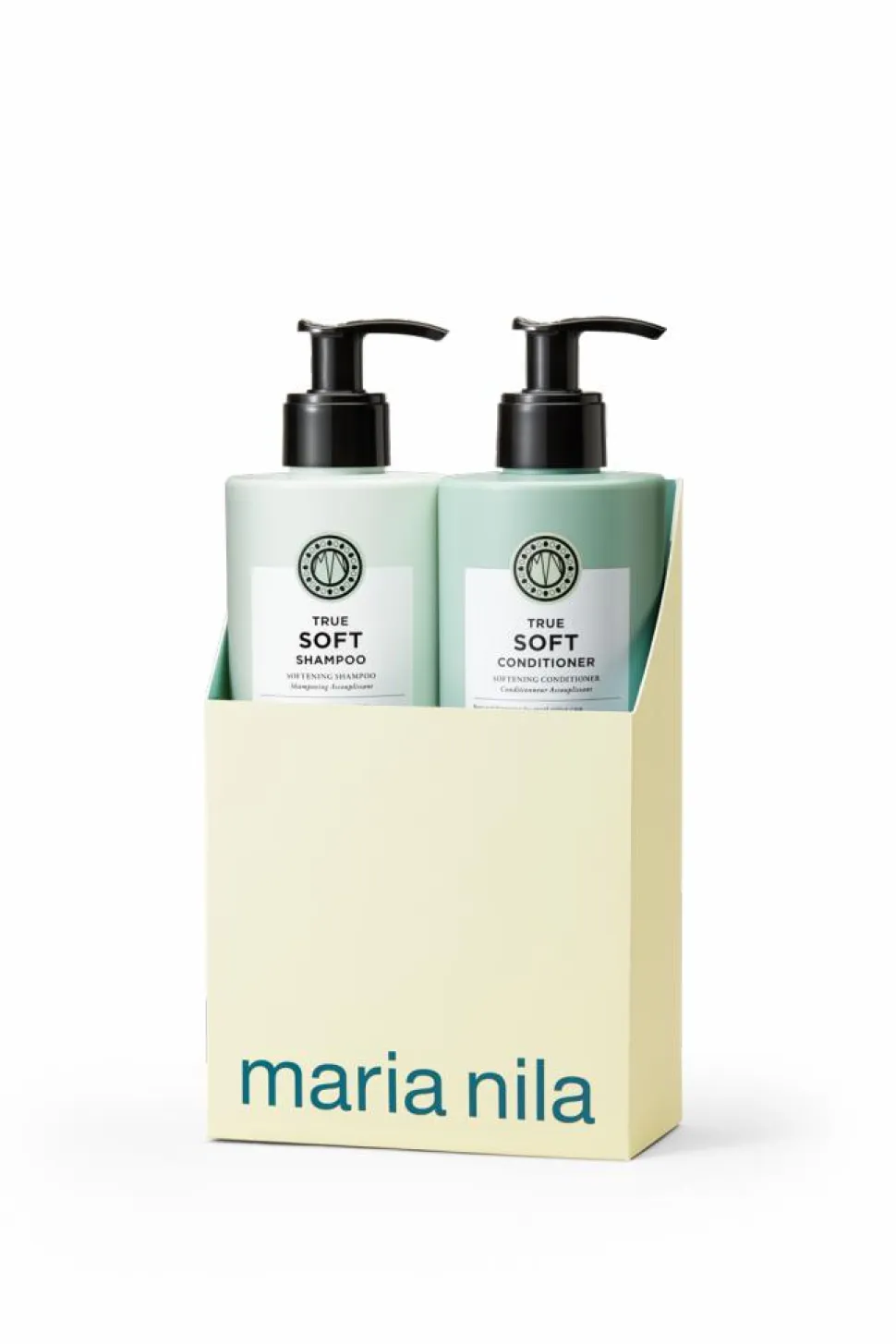 True Soft Bundle Duo Pak