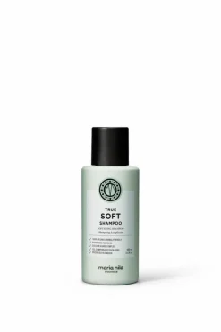 True Soft Shampoo, 100 ml