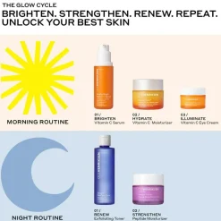 Truth Banana Bright + Instant Glow Moisturizer, 50 ml