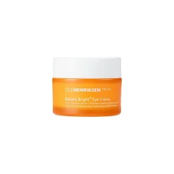Truth Banana Bright+ Eye Creme, 15 ml