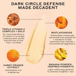 Truth Banana Bright+ Eye Creme, 15 ml