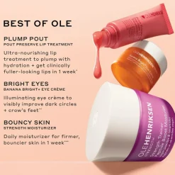 Truth Banana Bright+ Eye Creme, 15 ml