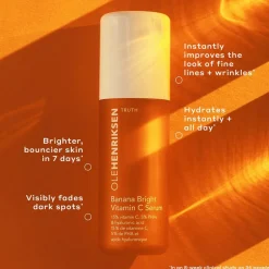 Truth Banana Bright Glow Serum, 30 ml