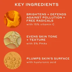 Truth Banana Bright Glow Serum, 30 ml