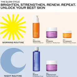 Truth Banana Bright Glow Serum, 30 ml
