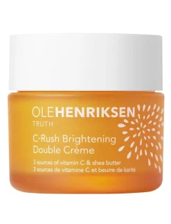 Truth C-Rush Brightening Double Creme, 50 ml