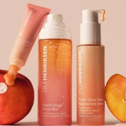Truth Peach Glaze Glow Serum, 30 ml