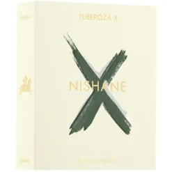 Tuberóza X Extrait De Parfum, 50 ml
