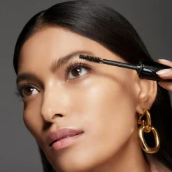Turbo Lash Volume + Length Mascara, Sort