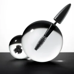 Turbo Lash Volume + Length Mascara, Sort