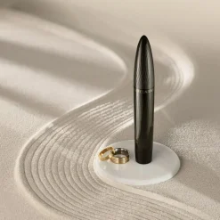 Turbo Lash Volume + Length Mascara, Sort